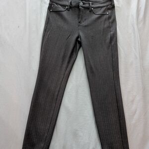 Liverpool Stylish Black Skinny Pants